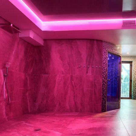 Hotel & Spa Bialy Dom Przyszowice Kültér fotó