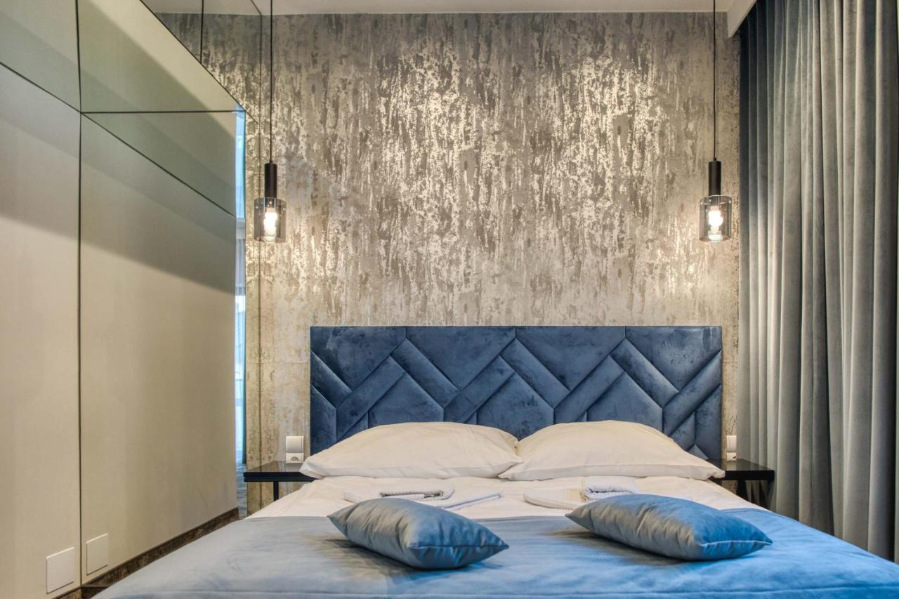 Hotel & Spa Bialy Dom Przyszowice Kültér fotó