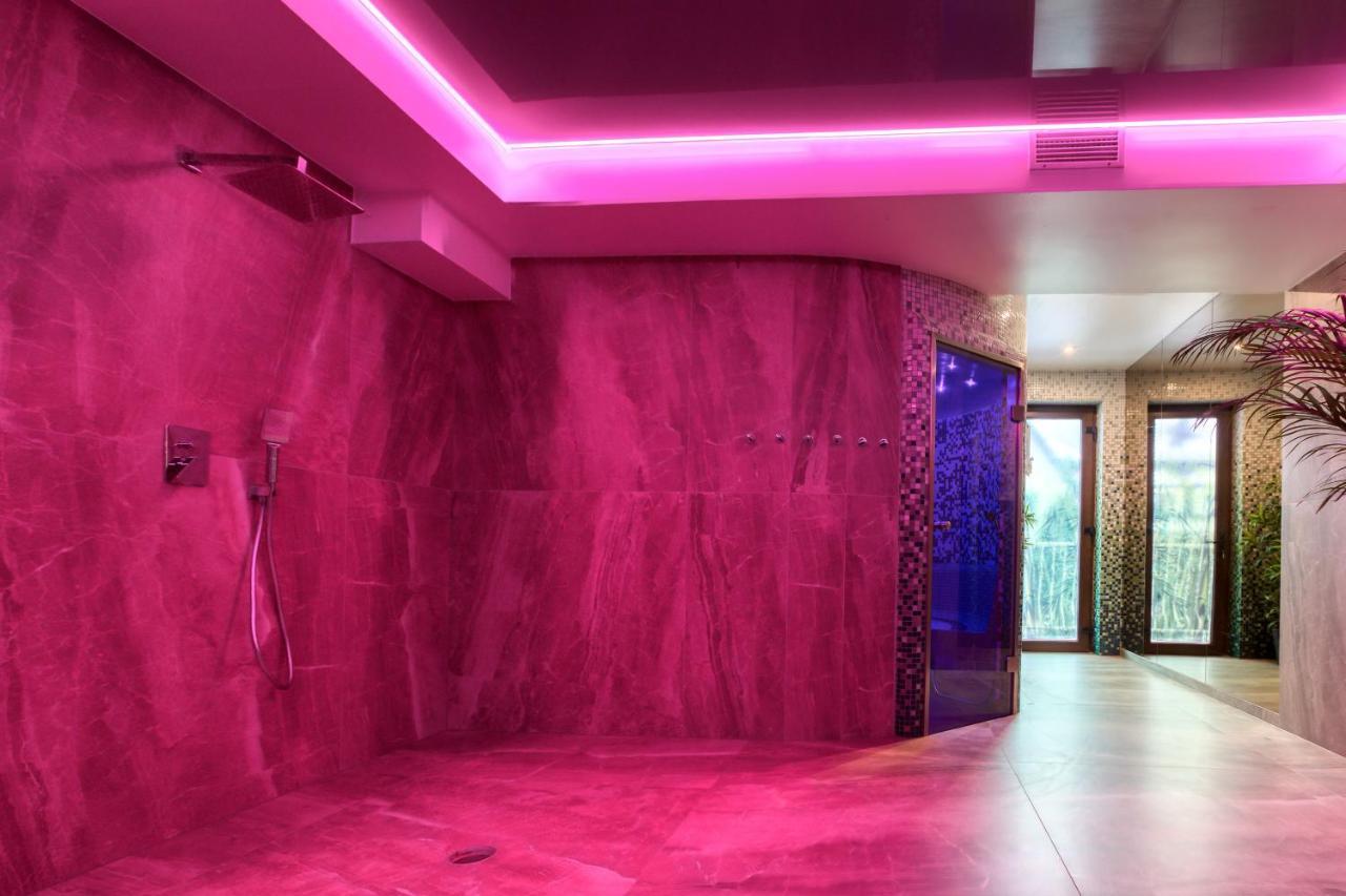 Hotel & Spa Bialy Dom Przyszowice Kültér fotó