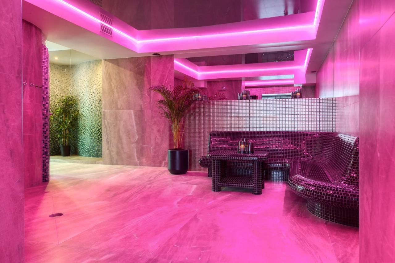 Hotel & Spa Bialy Dom Przyszowice Kültér fotó