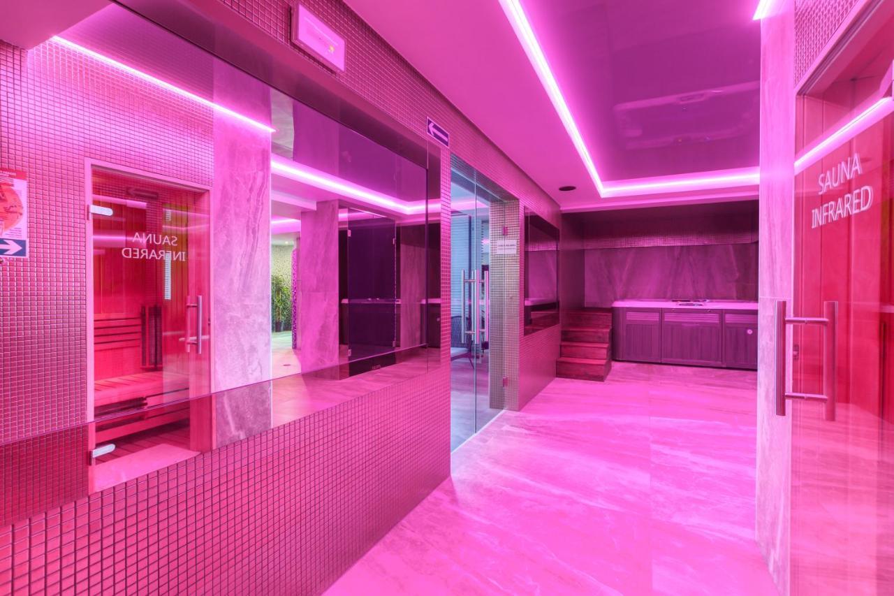 Hotel & Spa Bialy Dom Przyszowice Kültér fotó