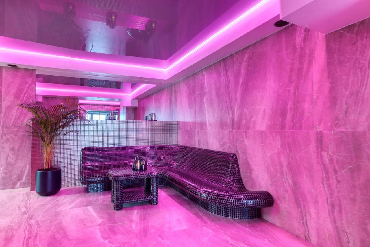 Hotel & Spa Bialy Dom Przyszowice Kültér fotó