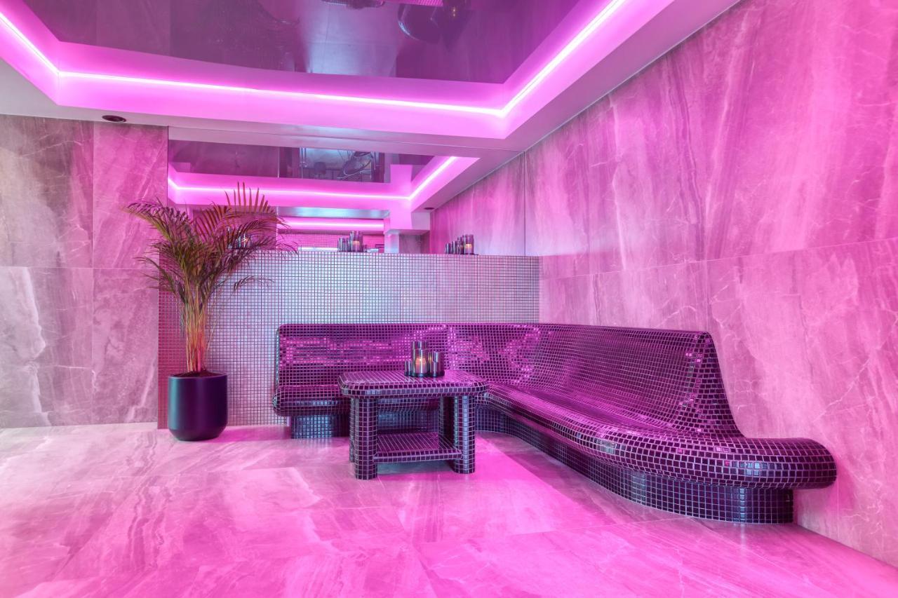 Hotel & Spa Bialy Dom Przyszowice Kültér fotó