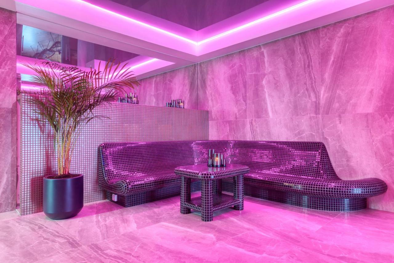 Hotel & Spa Bialy Dom Przyszowice Kültér fotó